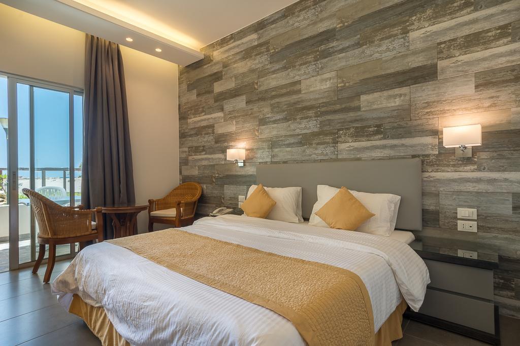 Rest House 泰尔 外观 照片
