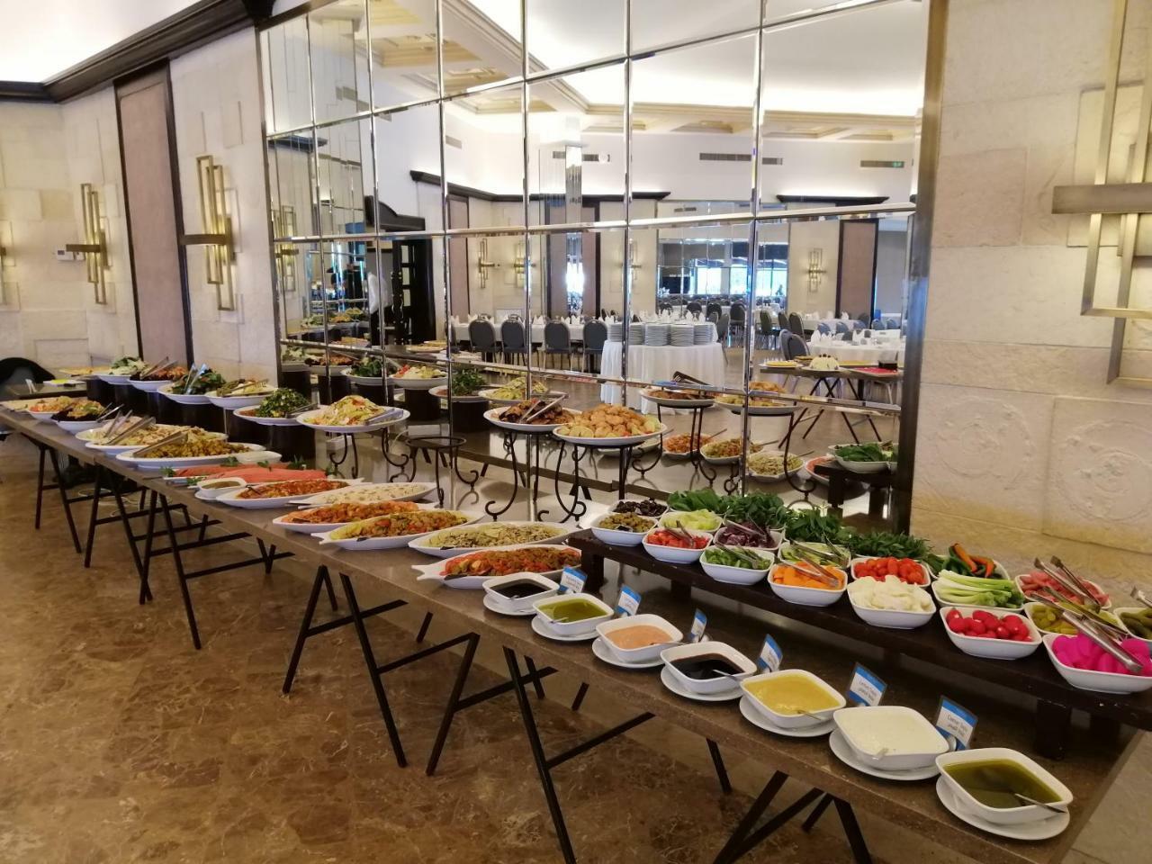 Rest House 泰尔 外观 照片
